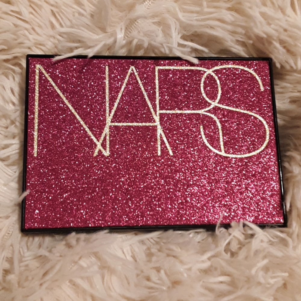 Nars Free Lover Cheek Palette